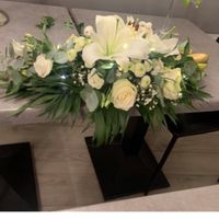 Budget fleur explose - 2