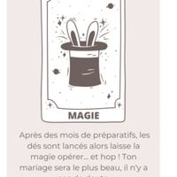 La chance te sourit 🔮😃 - 1