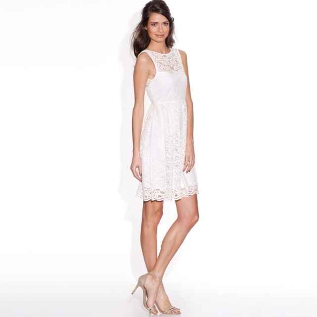 Ma robe du lendemain