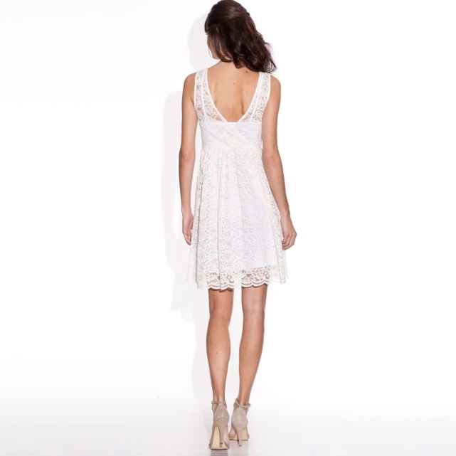 Ma robe du lendemain