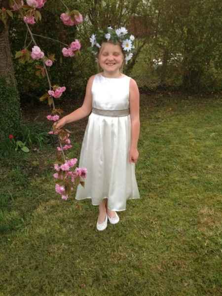 Les tenues de vos enfants d'honneur - 2