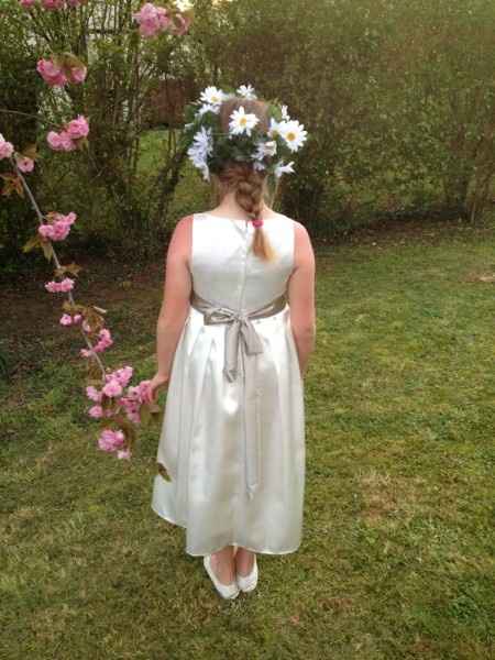 Les tenues de vos enfants d'honneur - 3