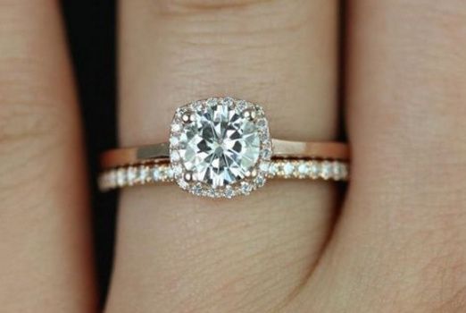 Bague et Alliance