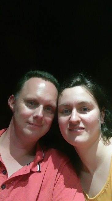 Montrez-nous votre plus belle photo de couple - 1
