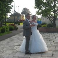 Mariage le 1er juin 2013