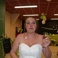 Mariage le 1er juin 2013