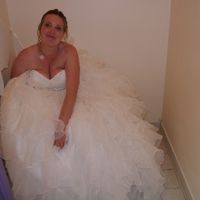 Mariage le 1er juin 2013