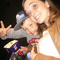 et mon petit homme !