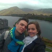 Abbaye de Kylemore