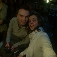 Pub Galway