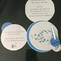 Faire-part fait main -- coût de revient - 3