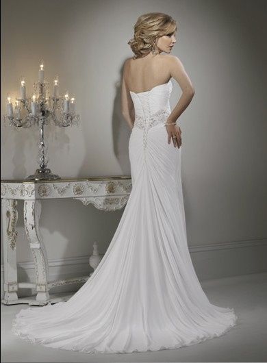 ma future robe