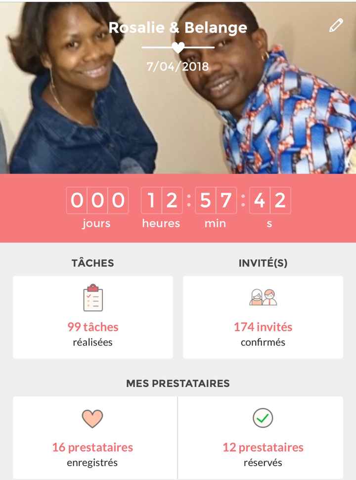 C’est la fin de l’aventure 😰😰 - 1