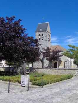 L’église 💒 - 1