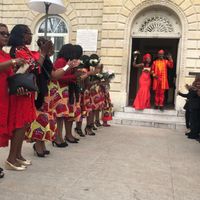 Enfin Madame 😍😍 - 2