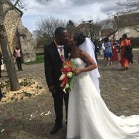 Enfin Madame 😍😍 - 6