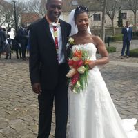 Enfin Madame 😍😍 - 8