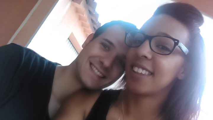 Montrez-nous votre plus belle photo de couple - 1