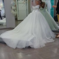 Comment sera votre robe de mariée ? - 2