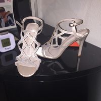 Comment seront vos chaussures ? - 1