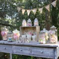 Candy Bar 1