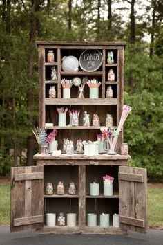 Candy Bar 6