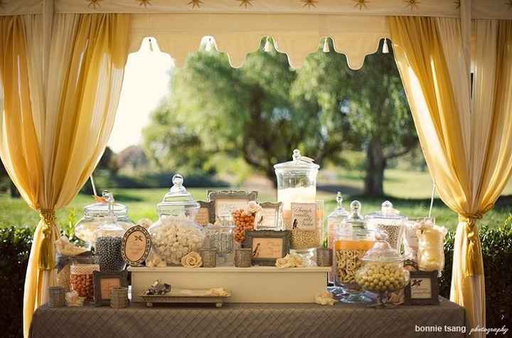 Candy Bar 10
