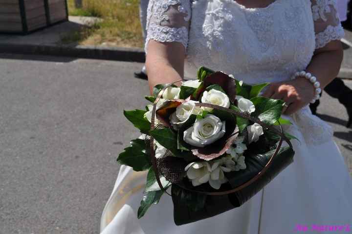 bouquet 7