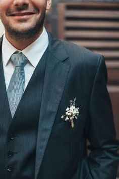 boutonnière 1