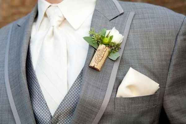 boutonnière 2