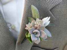 boutonnière 3