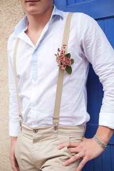 boutonnière 4