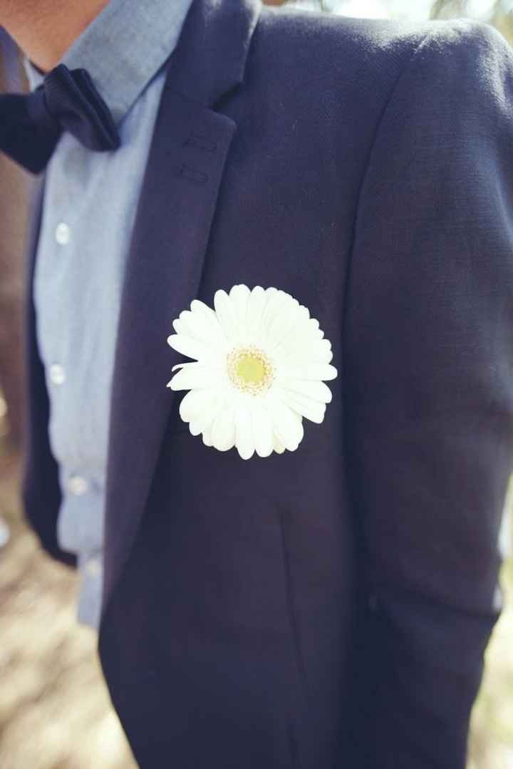 boutonnière 6