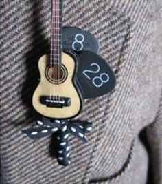 boutonnière 7
