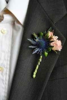 boutonnière 15
