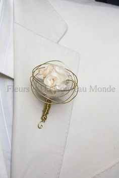 boutonnière 18
