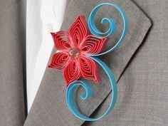 boutonnière 19