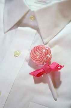 boutonnière 24