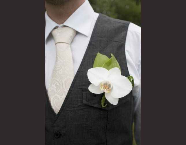boutonnière 25