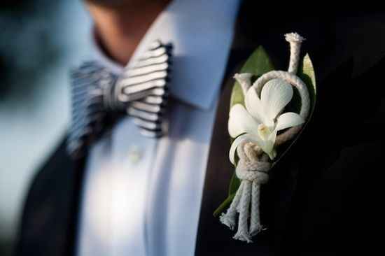 boutonnière 27