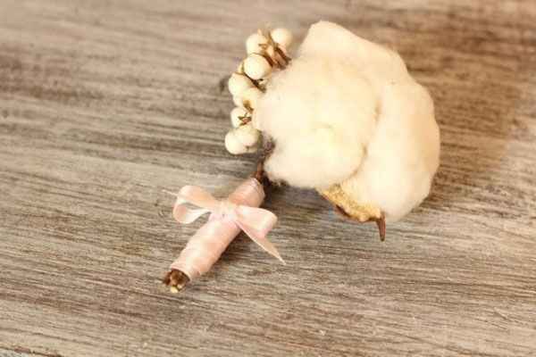 boutonnière 28
