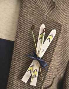boutonnière 29