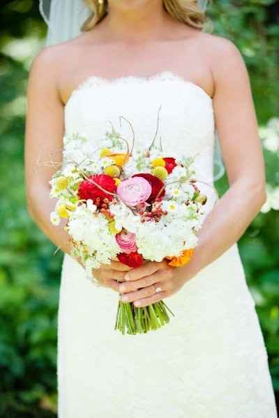 bouquet 6