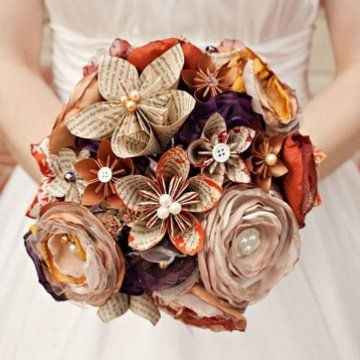 bouquet 16