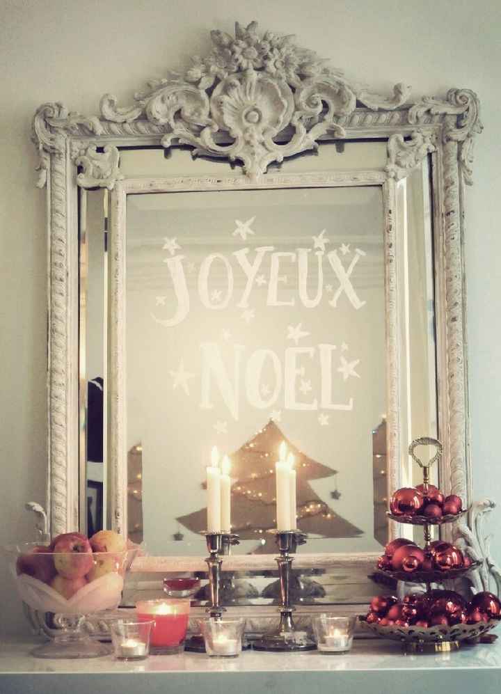 Un post pour se fêter un joyeux noël - 1