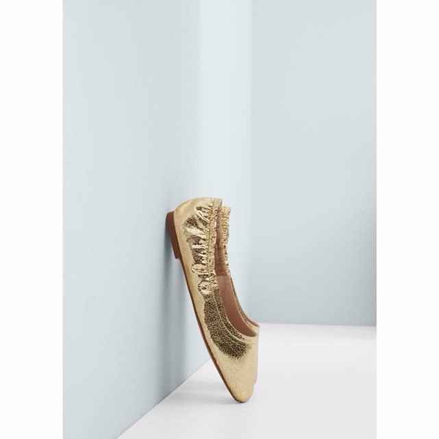 ballerines