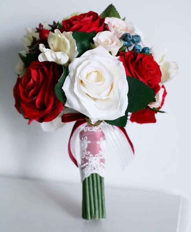 Help deco de table theme amour - 5