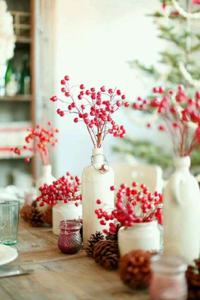 Help deco de table theme amour - 3
