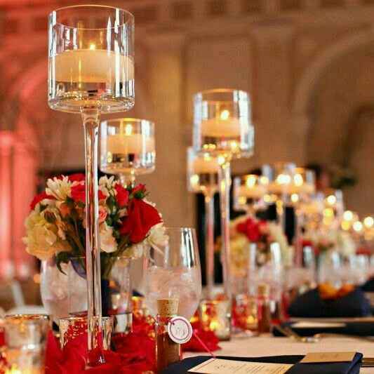 Help deco de table theme amour - 18