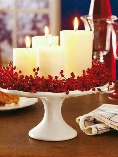 Help deco de table theme amour - 19